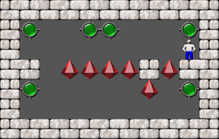 Уровень 9 — Bugs collection 2
